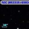 NSC J083318+680346