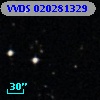 VVDS 020281329