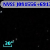 NVSS J081556+691320