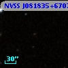 NVSS J081835+670732