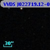 VVDS J022719.12-042914.8