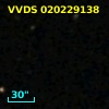 VVDS J022733.90-042949.7