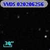 VVDS 020206256
