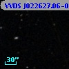 VVDS J022627.06-043247.3