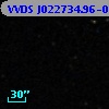 VVDS J022734.96-043322.4