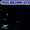 NVSS J082900+673516