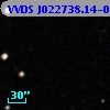 VVDS J022738.14-043407.2
