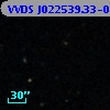 VVDS J022539.33-043559.1