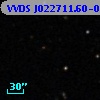 VVDS J022711.60-043604.5