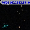 VVDS J022613.87-043713.5