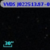 VVDS J022513.87-043746.0