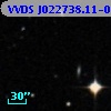 VVDS J022738.11-043858.0