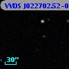 VVDS J022702.52-044046.9