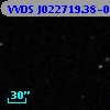 VVDS J022719.38-044801.2