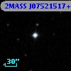 2MASS J07521517+6700256