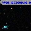 VVDS J022600.46-044914.5