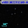 VVDS J022712.09-044633.7