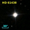 HD  61438