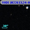 VVDS J022613.24-041323.9