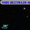 VVDS J022701.39-043826.9