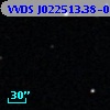 VVDS J022513.38-043512.3