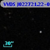 VVDS J022721.22-043316.4