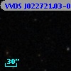 VVDS J022721.03-043126.5