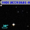 VVDS J022810.01-043051.0