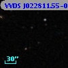 VVDS J022811.55-041700.7