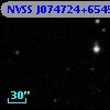 NVSS J074724+654542