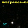 NVSS J074958+654833