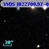 VVDS J022700.97-043628.1