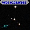 VVDS 020196965