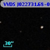 VVDS J022731.68-043036.6