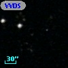 VVDS J022532.49-042328.7