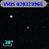 VVDS 020323965