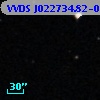 VVDS J022734.82-041008.6