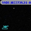 VVDS J022738.31-044912.6