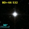 BD+66   532