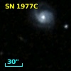 SN 1977C
