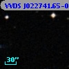 VVDS J022741.65-041704.5