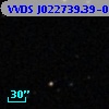 VVDS J022739.39-041748.3