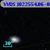 VVDS J022554.06-041803.1