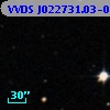 VVDS J022731.03-041838.5