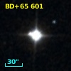 BD+65   601