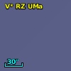 V* RZ UMa
