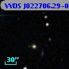 VVDS J022706.29-042743.7