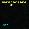 VVDS J022552.01-042919.3