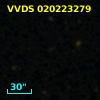VVDS J022633.74-043034.5