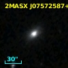 2MASX J07572587+6617275